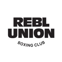 REBL UNION logo, REBL UNION contact details