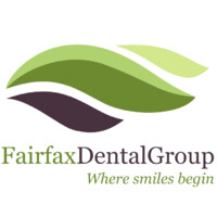 Fairfax Dental Group logo, Fairfax Dental Group contact details