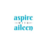 Aspire with Aileen logo, Aspire with Aileen contact details