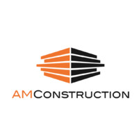 AM Construction Company logo, AM Construction Company contact details