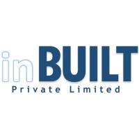 inBUILT Private Limited logo, inBUILT Private Limited contact details