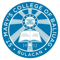 St. Mary's College of Baliuag - Bulacan logo, St. Mary's College of Baliuag - Bulacan contact details