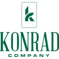 Konrad Company logo, Konrad Company contact details