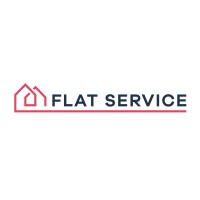 FLAT SERVICE logo, FLAT SERVICE contact details