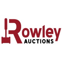 Rowley Auctions logo, Rowley Auctions contact details