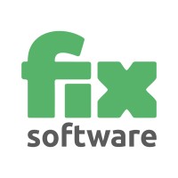 Fix Software s.r.o. logo, Fix Software s.r.o. contact details