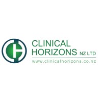 Clinical Horizons NZ Ltd logo, Clinical Horizons NZ Ltd contact details