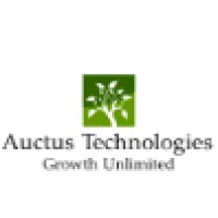 Auctus Technologies LLC logo, Auctus Technologies LLC contact details