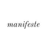 Manifeste logo, Manifeste contact details