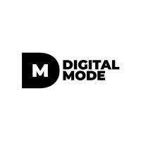 Digital Mode Agency logo, Digital Mode Agency contact details