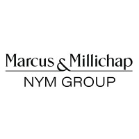 New York Multifamily at Marcus and Millichap logo, New York Multifamily at Marcus and Millichap contact details