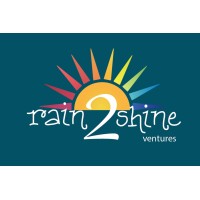 rain2shine ventures logo, rain2shine ventures contact details