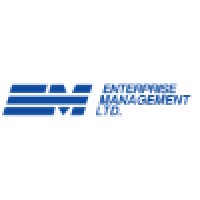 Enterprise Management, Ltd logo, Enterprise Management, Ltd contact details