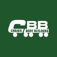 Chris's Body Builders logo, Chris's Body Builders contact details