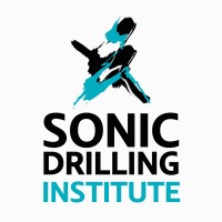 Sonic Drilling Institute logo, Sonic Drilling Institute contact details