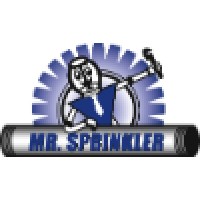 Mr. Sprinkler Fire Protection logo, Mr. Sprinkler Fire Protection contact details