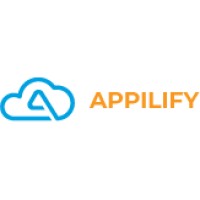 Appilify logo, Appilify contact details