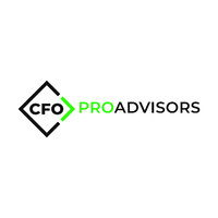 CFO ProAdvisors logo, CFO ProAdvisors contact details