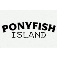 Ponyfish logo, Ponyfish contact details