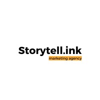 Storytell.ink logo, Storytell.ink contact details