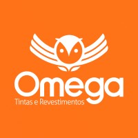 Omega Tintas e Revestimentos logo, Omega Tintas e Revestimentos contact details