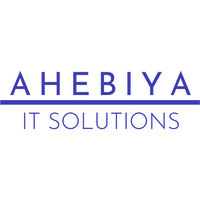 AheBiya IT Solutions logo, AheBiya IT Solutions contact details