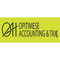 Optimise Accounting & Tax logo, Optimise Accounting & Tax contact details