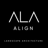 Align Landscape Architecture | Commercial & Residential Landscape Architectural Design logo, Align Landscape Architecture | Commercial & Residential Landscape Architectural Design contact details