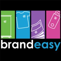 BrandEasy logo, BrandEasy contact details