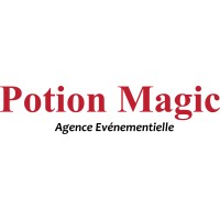 Potion Magic logo, Potion Magic contact details