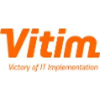 Vitim Oy logo, Vitim Oy contact details