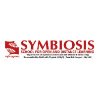 Symbiosis School For Open And Distance Learning logo, Symbiosis School For Open And Distance Learning contact details