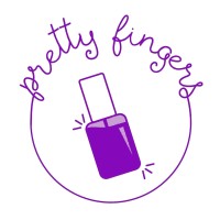 Pretty Fingers logo, Pretty Fingers contact details