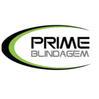 Prime Blindagem logo, Prime Blindagem contact details