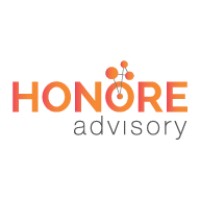 Honore Advisory logo, Honore Advisory contact details