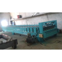 Color Coated Roofing Sheet Making Machine logo, Color Coated Roofing Sheet Making Machine contact details