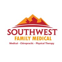 Southwest Family Medical logo, Southwest Family Medical contact details