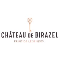 Château de Birazel logo, Château de Birazel contact details