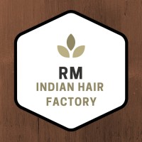 RM INDIAN HAIR logo, RM INDIAN HAIR contact details