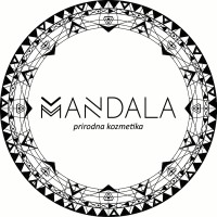 Mandala Natural Cosmetics logo, Mandala Natural Cosmetics contact details