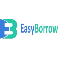 EasyBorrow logo, EasyBorrow contact details