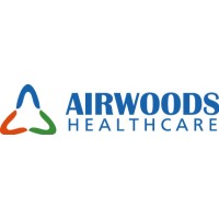 Airwoods Healthcare logo, Airwoods Healthcare contact details