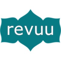 Revuu.com logo, Revuu.com contact details