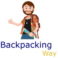 Backpacking Way logo, Backpacking Way contact details