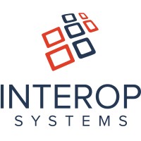 Interop Systems logo, Interop Systems contact details