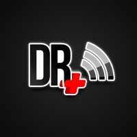 DR. Podcasts logo, DR. Podcasts contact details