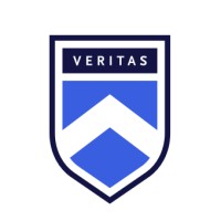 Veritas Prep logo, Veritas Prep contact details