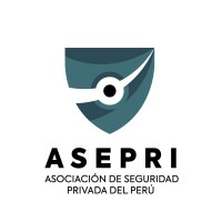 ASEPRI - Asociación de Seguridad Privada del Perú logo, ASEPRI - Asociación de Seguridad Privada del Perú contact details