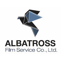 Albatross Film Service Co., Ltd. logo, Albatross Film Service Co., Ltd. contact details