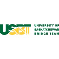 University of Saskatchewan Bridge Team logo, University of Saskatchewan Bridge Team contact details